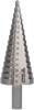 Brilliant Tools BT101928 BT101928 Step drill bit 1 pc(s)