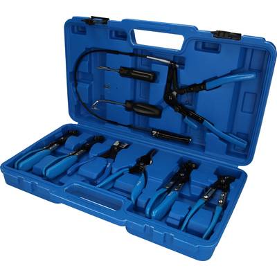 Brilliant Tools BT521000 Hose clamp pliers  1 pc(s)