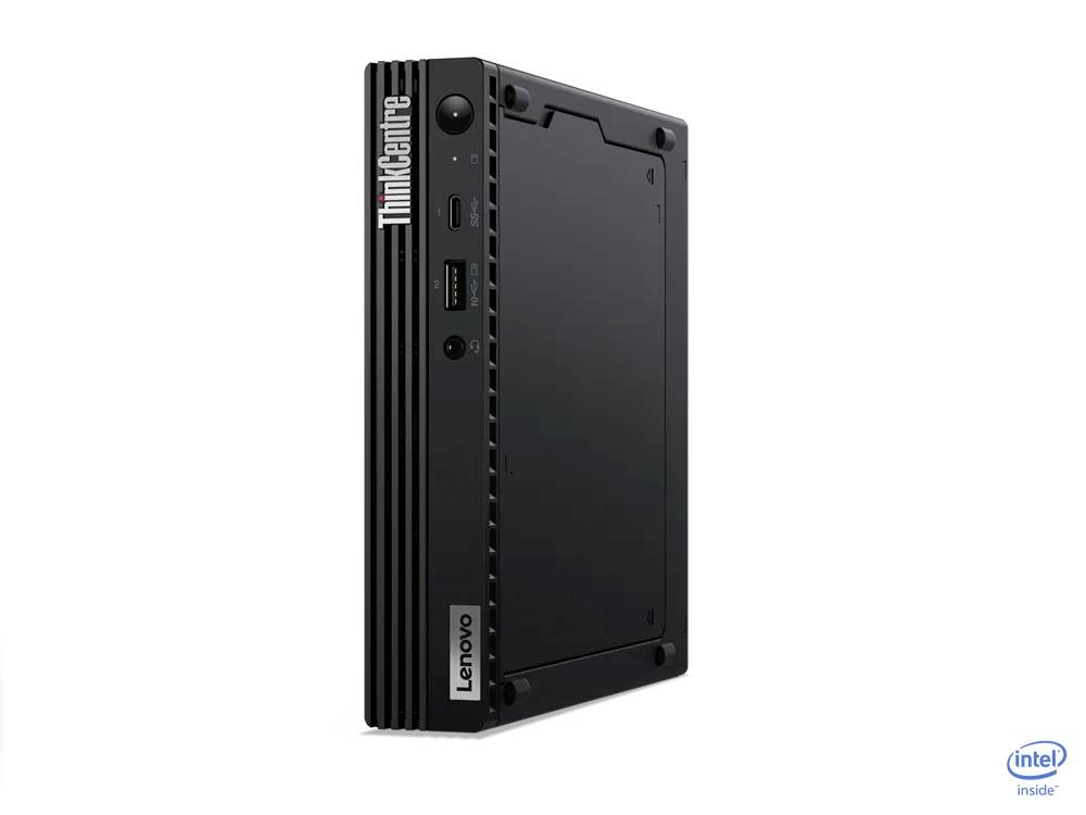 Lenovo Mini PC ThinkCentre M70q 11DT () Intel® Core™ i5 10400T 16 GB