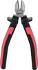 KS Tools 1151012 115.1012 Side cutter 160 mm