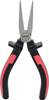 KS Tools 1151016 Flat nose pliers Tool steel 160 mm