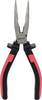KS Tools 1151019 Round nose pliers 45-degree Tool steel 210 mm