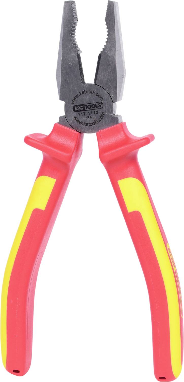 KS Tools 1171112 Comb pliers