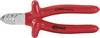 KS Tools 1171281 117.1281 Side cutter 175 mm