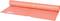 A partially unrolled, orange roll with the inscription 'Cooper'.