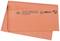 Orange insulating cover cloth with print: 'Tested to VDE 0680 up to 1000 Volts'.