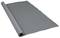 A grey roll with non-slip coating, unrolled to form a large rectangle. Ideal as an underlay to prevent slipping.