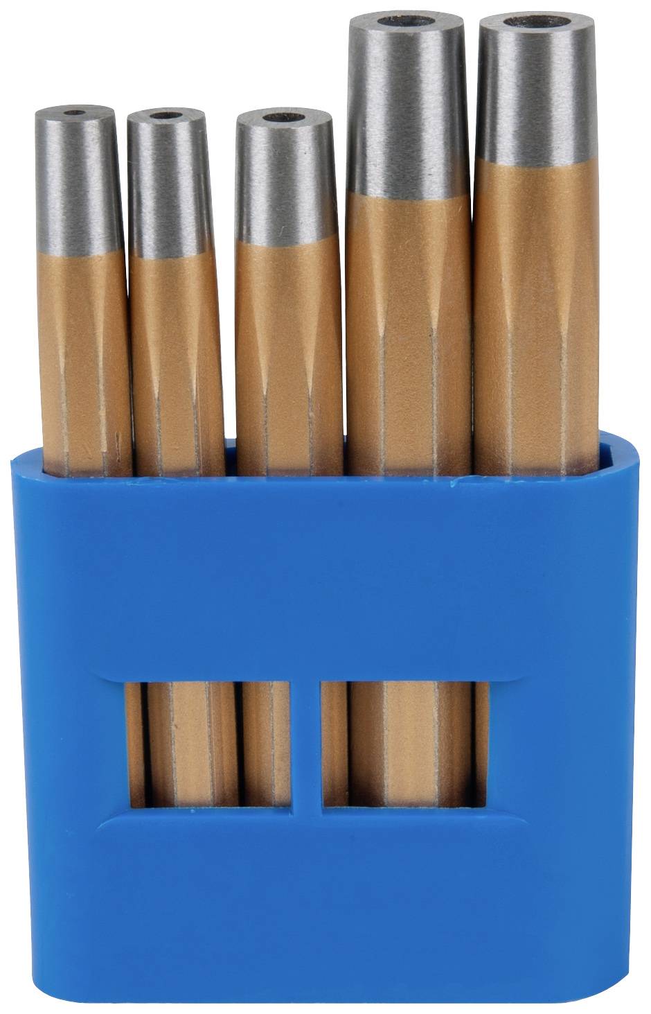 5piece rivet set KS Tools 1292420