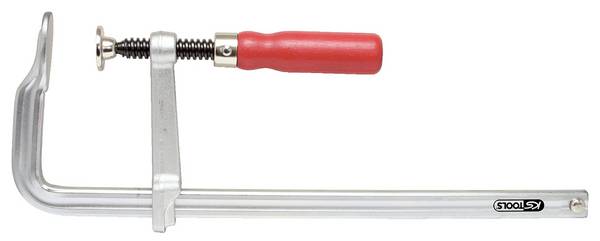 KS Tools 145.0228 Clamp Span width (max.):400 mm