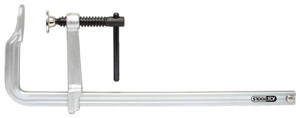 KS Tools 145.0322 Clamp Span width (max.):600 mm