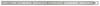 KS Tools 3000103 300.0103 Rule Spring steel