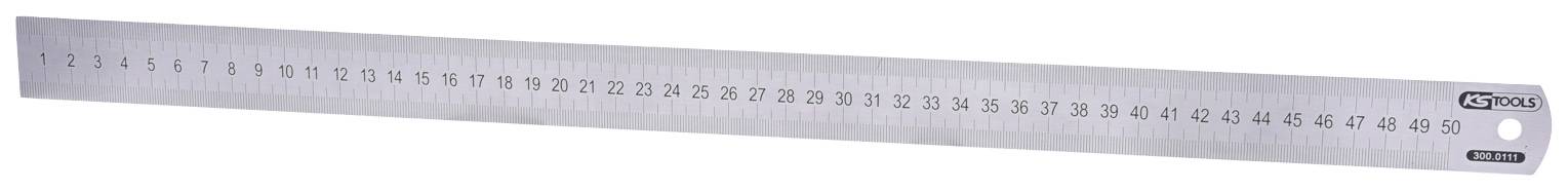 KS Tools 300.0111 3000111 Rule Spring steel