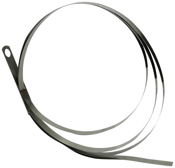 KS Tools 3000172 300.0172 Rule 2200 mm Non-corrosive steel