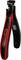 A black and red pair of pliers with 'KS Tools' written on the handle, suitable for cutting wire or small cables.