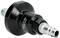 A black compressed air accessory with the marking 'MAX 10 Bar (145 PSI)'. The device has metallic connections at both ends.