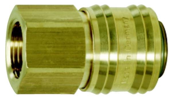 KS Tools 515.3485 515.3485 Pneumatic coupler   1 pc(s)
