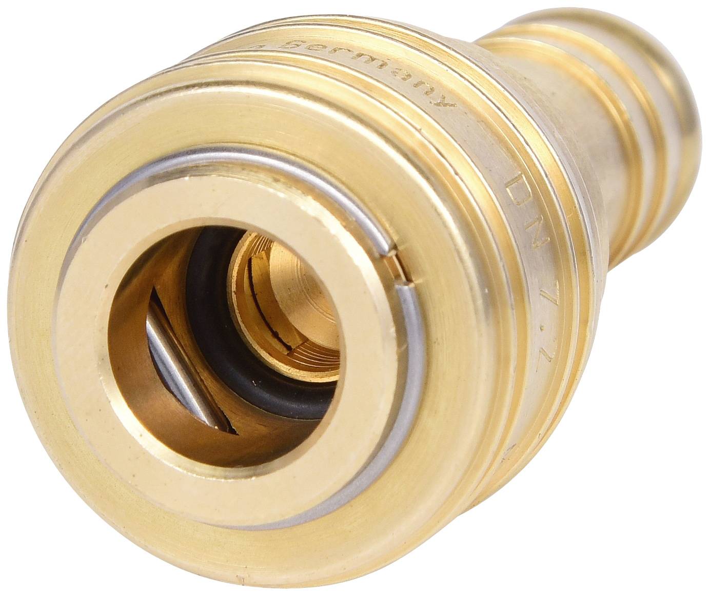 KS Tools 515.3488 5153488 Pneumatic coupler 1 pc(s)-0