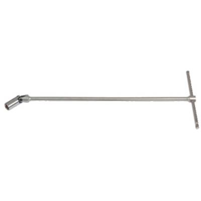KS Tools 517.1111 5171111 Double-ended joint wrench 11 mm Downforce Allen 491 mm 1 pc(s)