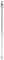 A long, metallic support post with adjustable ends, commonly used in construction projects to support structures.