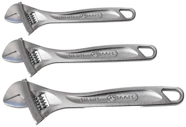 KS Tools 577.0399 5770399 Shifter set Spanner size (metric) 28 - 43 mm