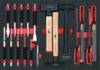KS Tools 711.0018 Tool kit