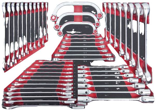 KS Tools  711.0048 Tool kit