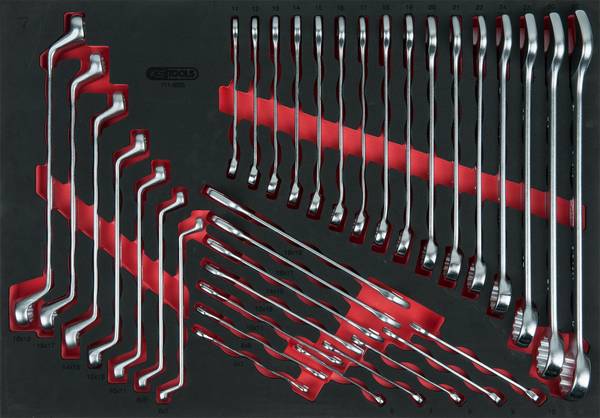 KS Tools  711.3035 Tool kit
