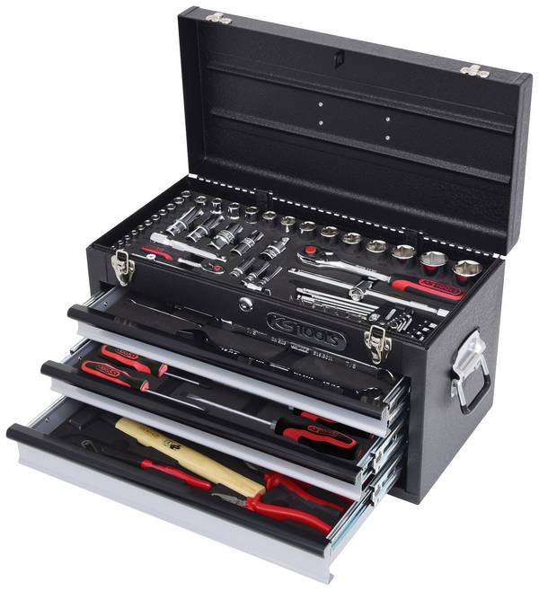 KS Tools  918.0150 Tool kit