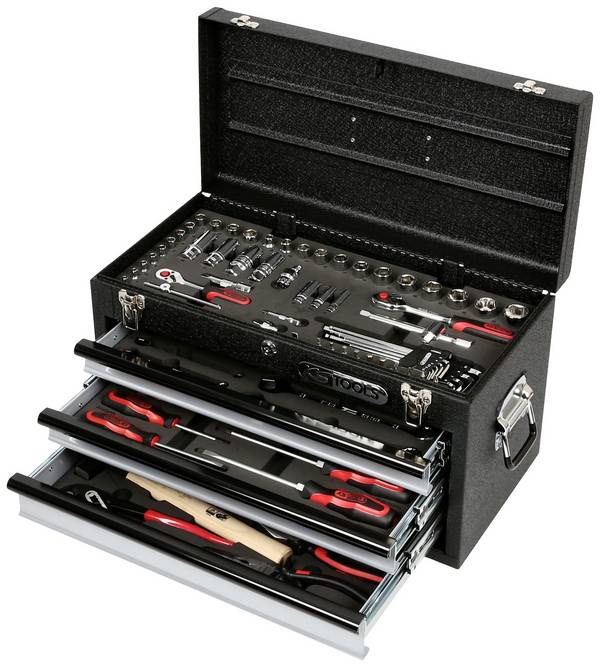 KS Tools  918.0250 Tool kit