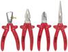 KS Tools 117.1760 Pliers set