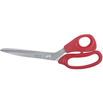 Buy kwb 21595 Kitchen scissors Left-handed, Right-handed Black