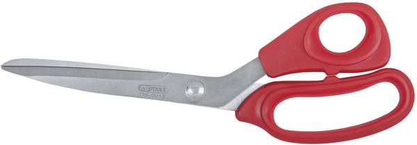 KS Tools 118.0012 All-purpose scissors 230 mm