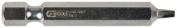 KS Tools 150.7062 Screw extractor