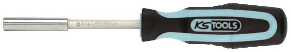 KS Tools 1531050 Bit screwdriver 100 mm
