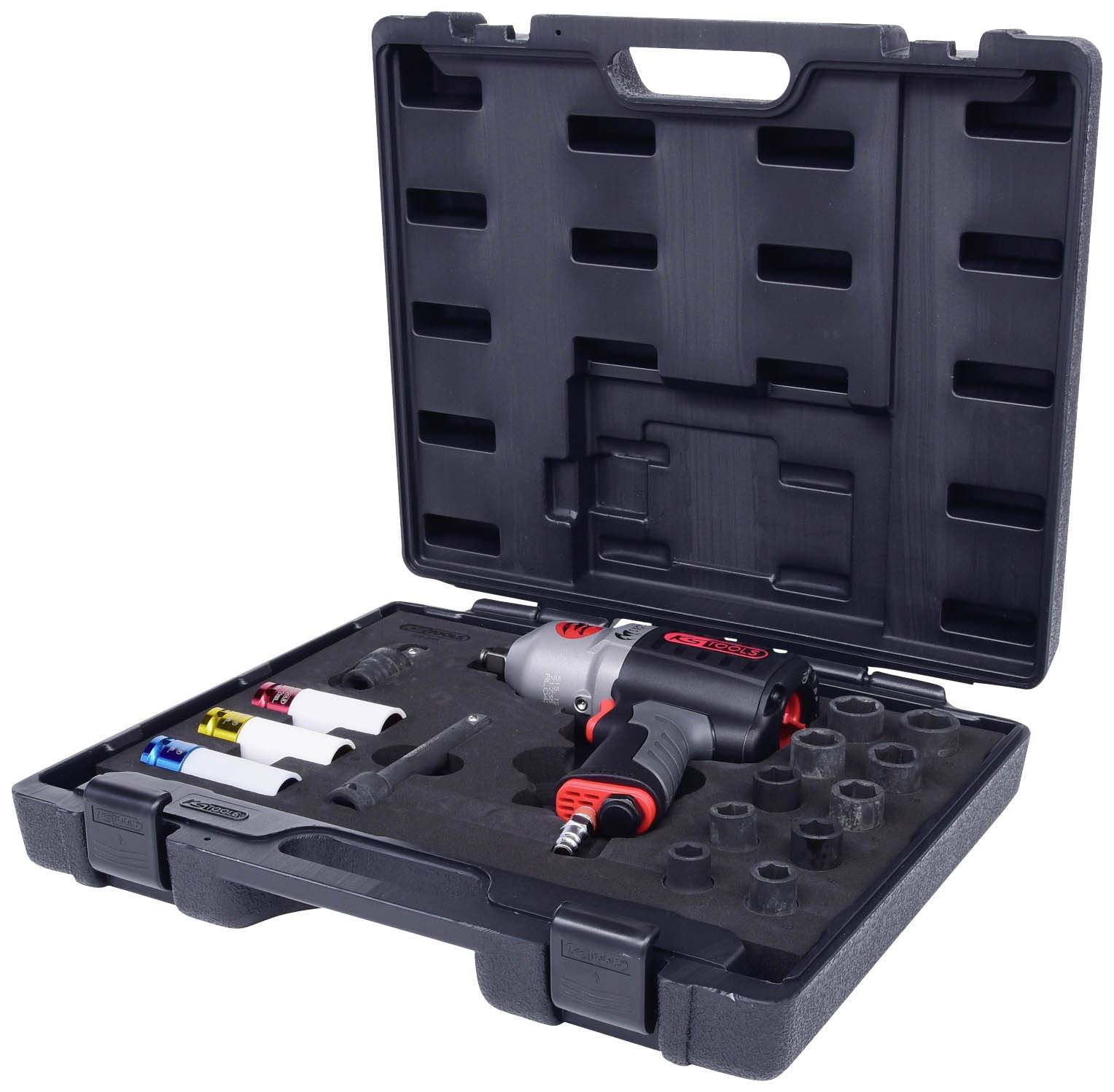 KS Tools 515.5150 5155150 Pneumatic impact driver