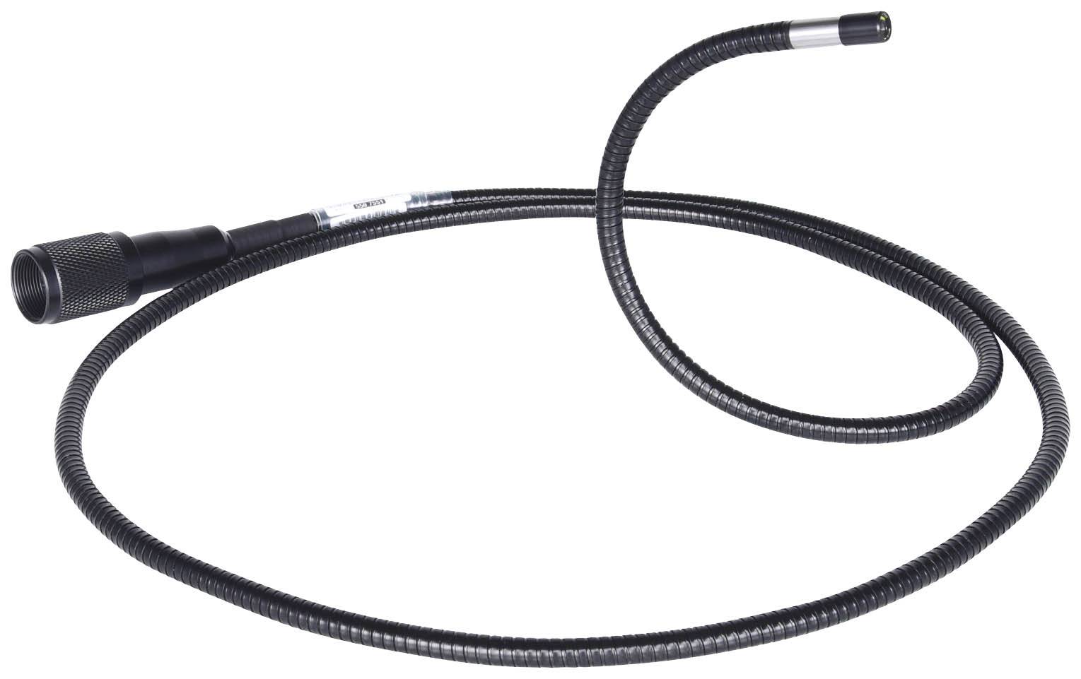 KS Tools 550.7551 Endoscope probe Probe diameter 5.5 mm 1 m-3