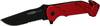 KS Tools Klappmesser mit Arretierung und Gurtschneider 907.2220 Folding knife
