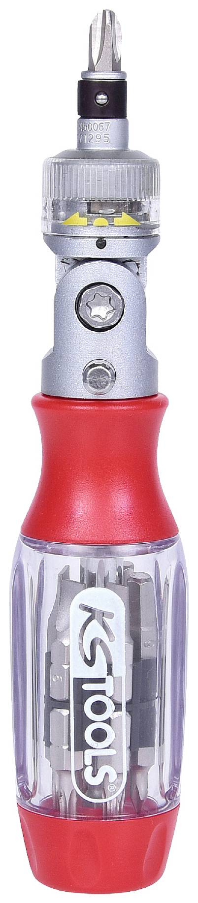 KS Tools 911.2470 Torque wrench 1/4"