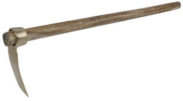 KS Tools 963.9605 Hoe 950 mm 1670 Head weight 730 g