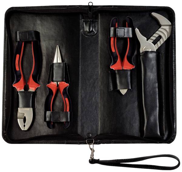 KS Tools 965.2011  Pliers set