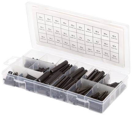 KS Tools 970.0020 Assortment box Content 1 pc(s)