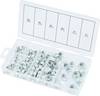 KS Tools 9700480 970.0480 Nut set Plastic 1 pc(s)