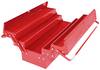 KS Tools 9990125 999.0125 Tool box (empty) Metal