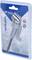 'Brilliant Tools BT053001' angled bit holder shown in packaging, suitable for using bits in hard-to-reach areas.