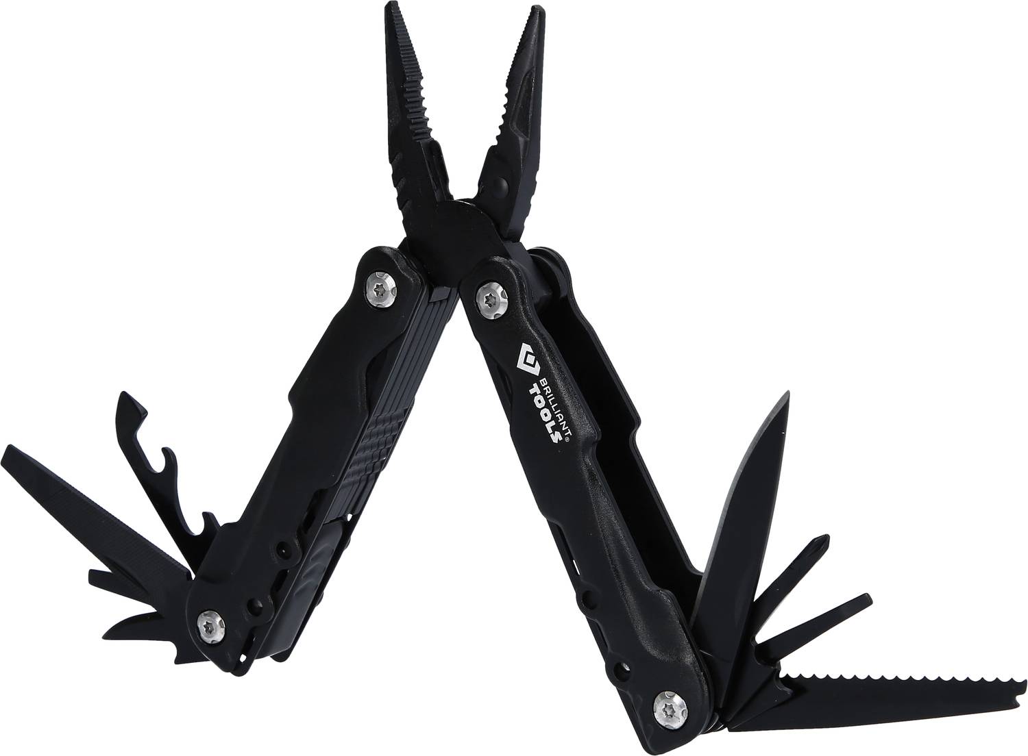Brilliant Tools BT100903 BT100903 Multitool