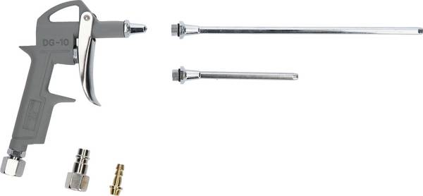 Brilliant Tools BT161103 Air gun
