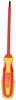 KS Tools 117.0551 Torx screwdriver Size (screwdriver) T 10 DIN EN 60900 1 pc(s)