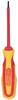 KS Tools 1171632 Allen wrench Spanner size (metric): 2.0 mm Blade length: 75.0 mm