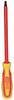 KS Tools 1171637 Electrician Allen wrench Spanner size (metric): 6.0 mm