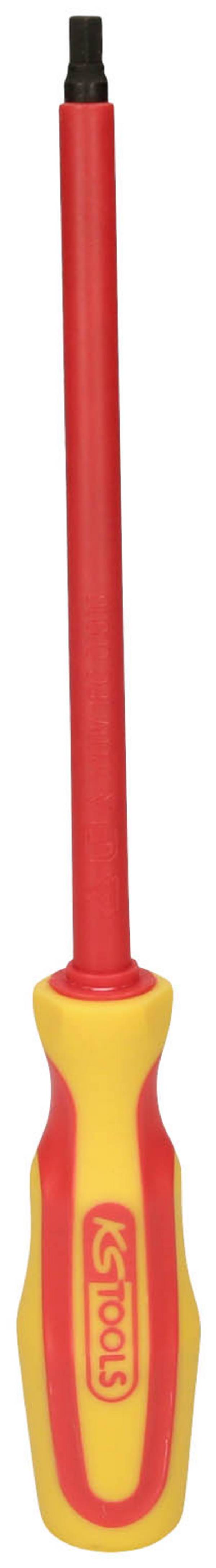 KS Tools 1171637 Electrician Allen wrench Spanner size (metric): 6.0 mm